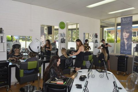 Natural Strands Hair Studio Pty Ltd - Hairdresser Find 3