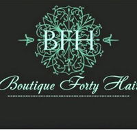 Boutique Forty Hair - Hairdresser Find