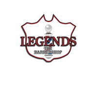 Legends the Barber Shop - Hairdresser Find