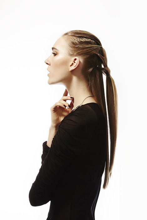 Amos Hair - Hairdresser Find 7