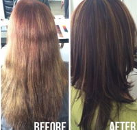 Diamond Hair Spa - Hairdresser Find