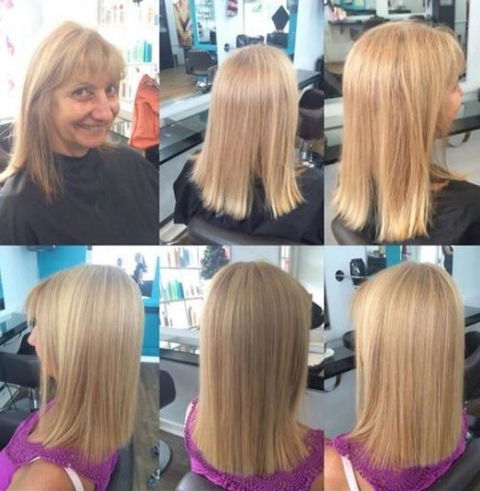 Diamond Hair Spa - Hairdresser Find 1
