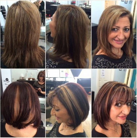 Diamond Hair Spa - Hairdresser Find 5