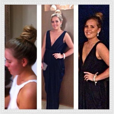 Renee Sallustio Hair Stylist / Colour Tecnician - Hairdresser Find 1