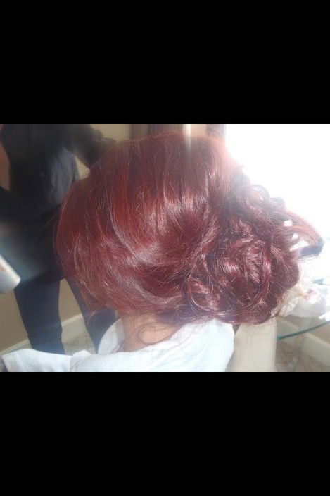 Renee Sallustio Hair Stylist / Colour Tecnician - Hairdresser Find 3