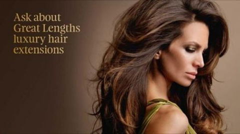 Renee Sallustio Hair Stylist / Colour Tecnician - Hairdresser Find 5