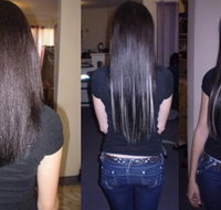 Spoil Yourself Sexy Hair Extensions - Hairdresser Find