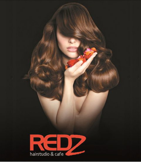 Redz Hairstudio - Hairdresser Find 0