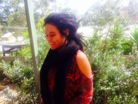Natural Dreadlocks - Hairdresser Find 0
