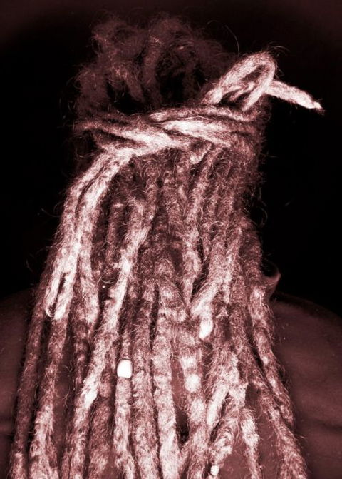 Natural Dreadlocks - Hairdresser Find 2