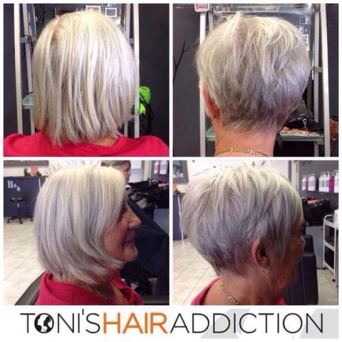 Toni's Hair Addiction - Hairdresser Find 7