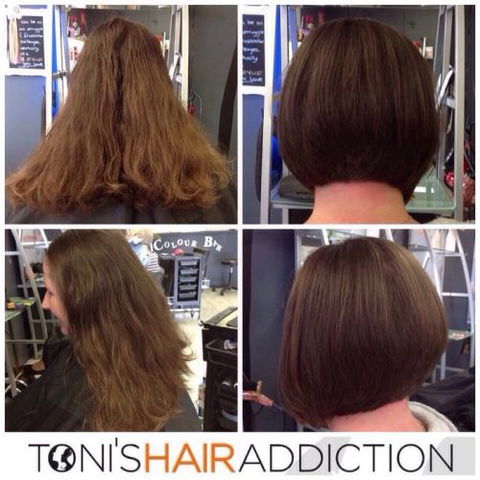 Toni's Hair Addiction - Hairdresser Find 9