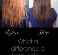 Four Hair and Beauty - Hairdresser Find