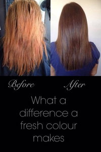 Four Hair and Beauty