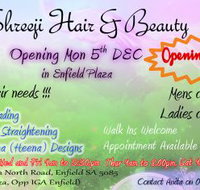 SHREEJI HAIR AND BEAUTY