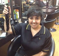 Kaylah Jade's Hair amp Beauty - Hairdresser Find
