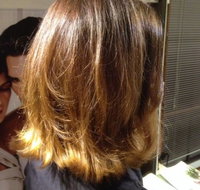 Teya May - The Art of Hair and Makeup - Hairdresser Find