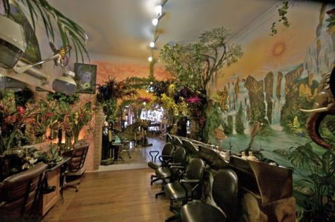 Head Hunters Hair Designs - Hairdresser Find 0