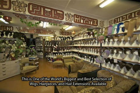 Head Hunters Hair Designs - Hairdresser Find 3