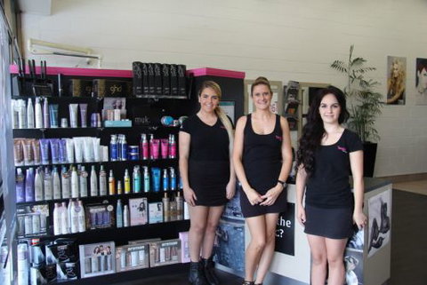 Tangles Hair Design | Hair Salon | Hairdressing - Hairdresser Find 3