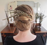 Chin Hair - Hairdresser Find