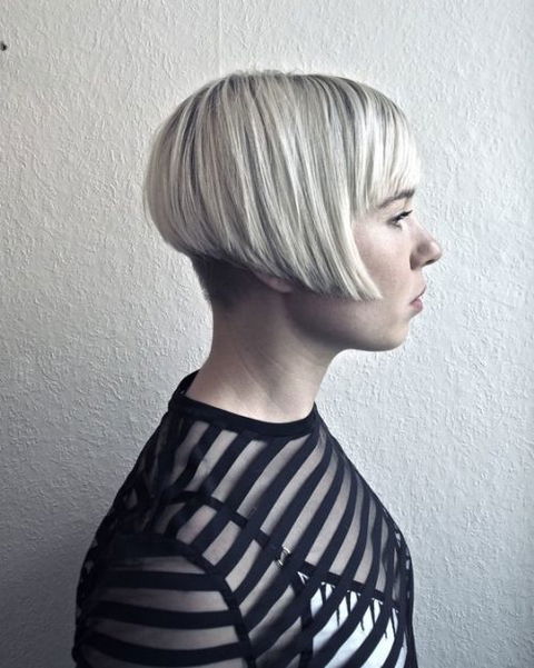 Chin Hair - Hairdresser Find 1