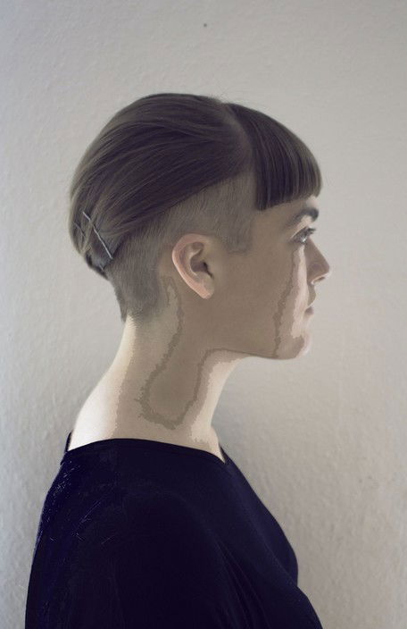 Chin Hair - Hairdresser Find 6