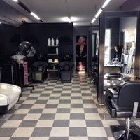 Barbers and Babes