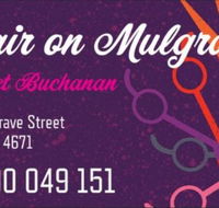 Hair on Mulgrave - Hairdresser Find
