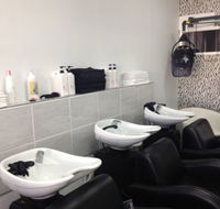 City Road Shearing Shack - Hairdresser Find