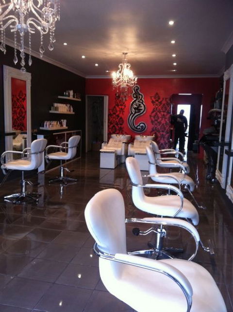Our Hair Studio - Hairdresser Find 3