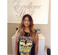 Dy Hairdressing - Hairdresser Find