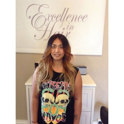 Dy Hairdressing - Hairdresser Find 0