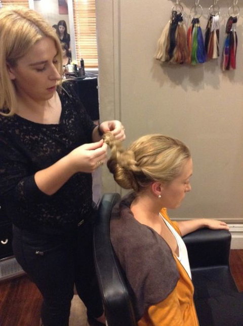 Dy Hairdressing - Hairdresser Find 2