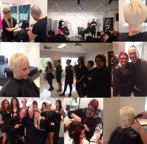 Dy Hairdressing - Hairdresser Find 4