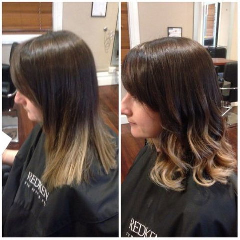 Dy Hairdressing - Hairdresser Find 5