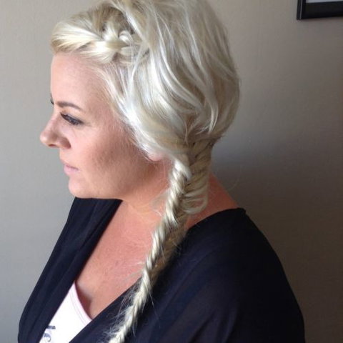 Dy Hairdressing - Hairdresser Find 7