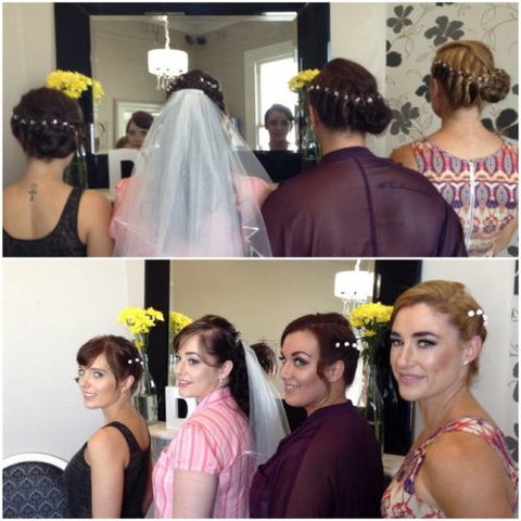 Dy Hairdressing - Hairdresser Find 9