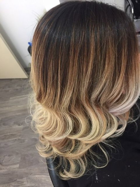 Obsessions Hair & Tanning - Hairdresser Find 4