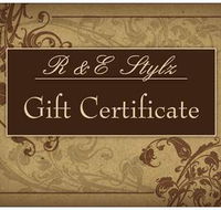 R amp E Stylz - Hairdresser Find