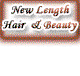 New Lengths Hair amp Beauty - Hairdresser Find