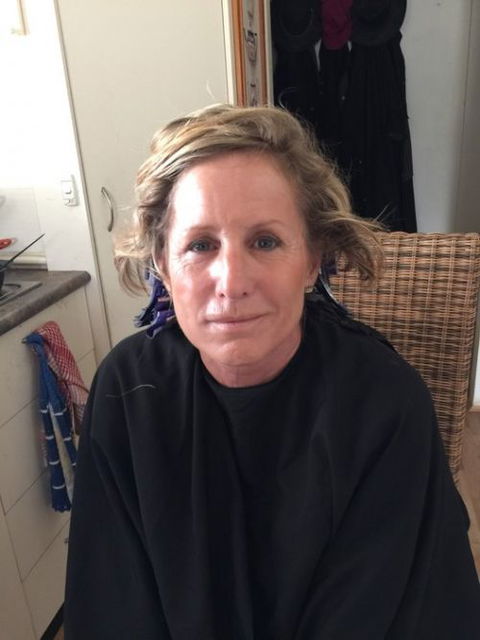 Tammy's Mobile Hairdressing - Hairdresser Find 0