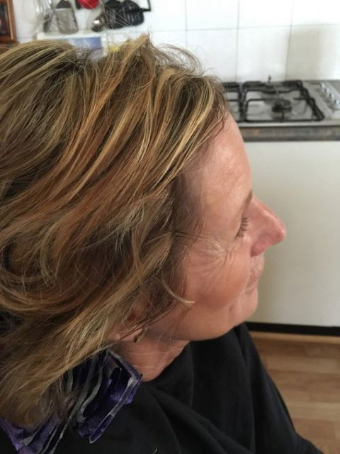 Tammy's Mobile Hairdressing - Hairdresser Find 1