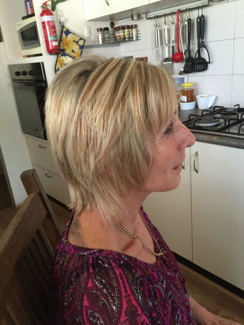 Tammy's Mobile Hairdressing - Hairdresser Find 3
