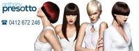 Anthony Presotto Hairdressing