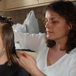 Hair At Home. - Hairdresser Find 1