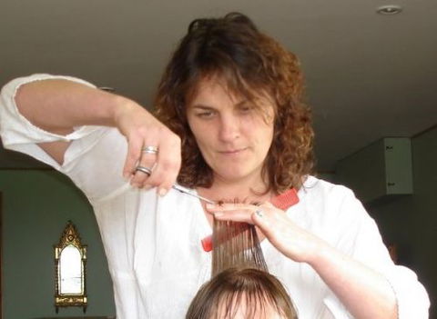 Hair At Home. - Hairdresser Find 2