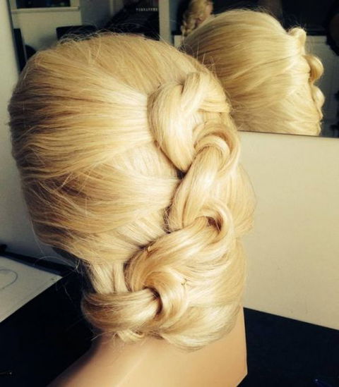 Hair At Home. - Hairdresser Find 4