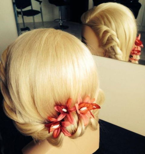 Hair At Home. - Hairdresser Find 6