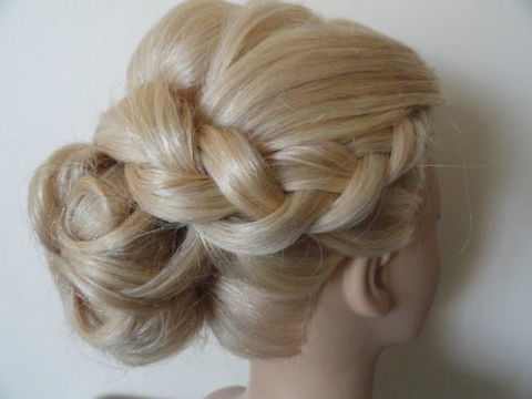 Hair At Home. - Hairdresser Find 7
